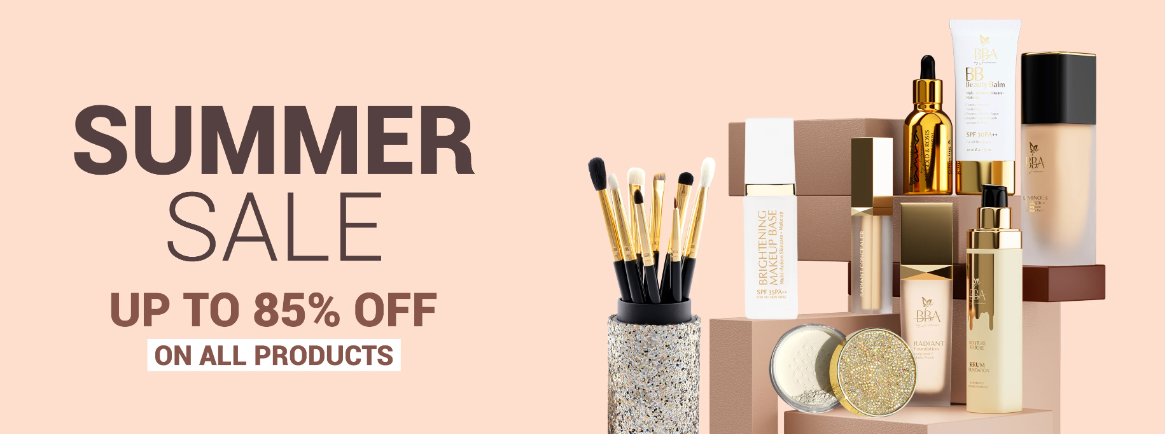 SUMMER SALE 